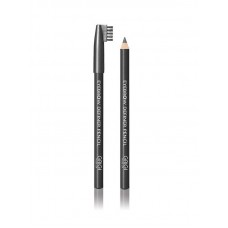 GRIGI EYEBROW DEFINER PENCIL ΝΟ 01 BLACK